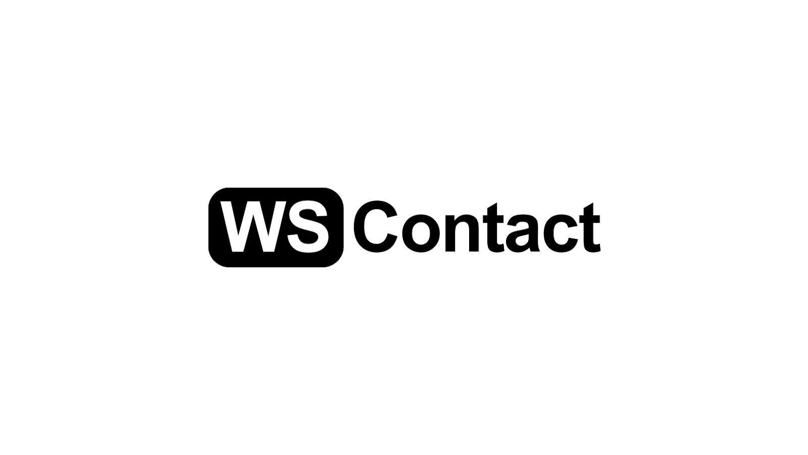 WSContact - ช่องทางการติดต่อคอร์ดเพลงนมัสการ WSChord